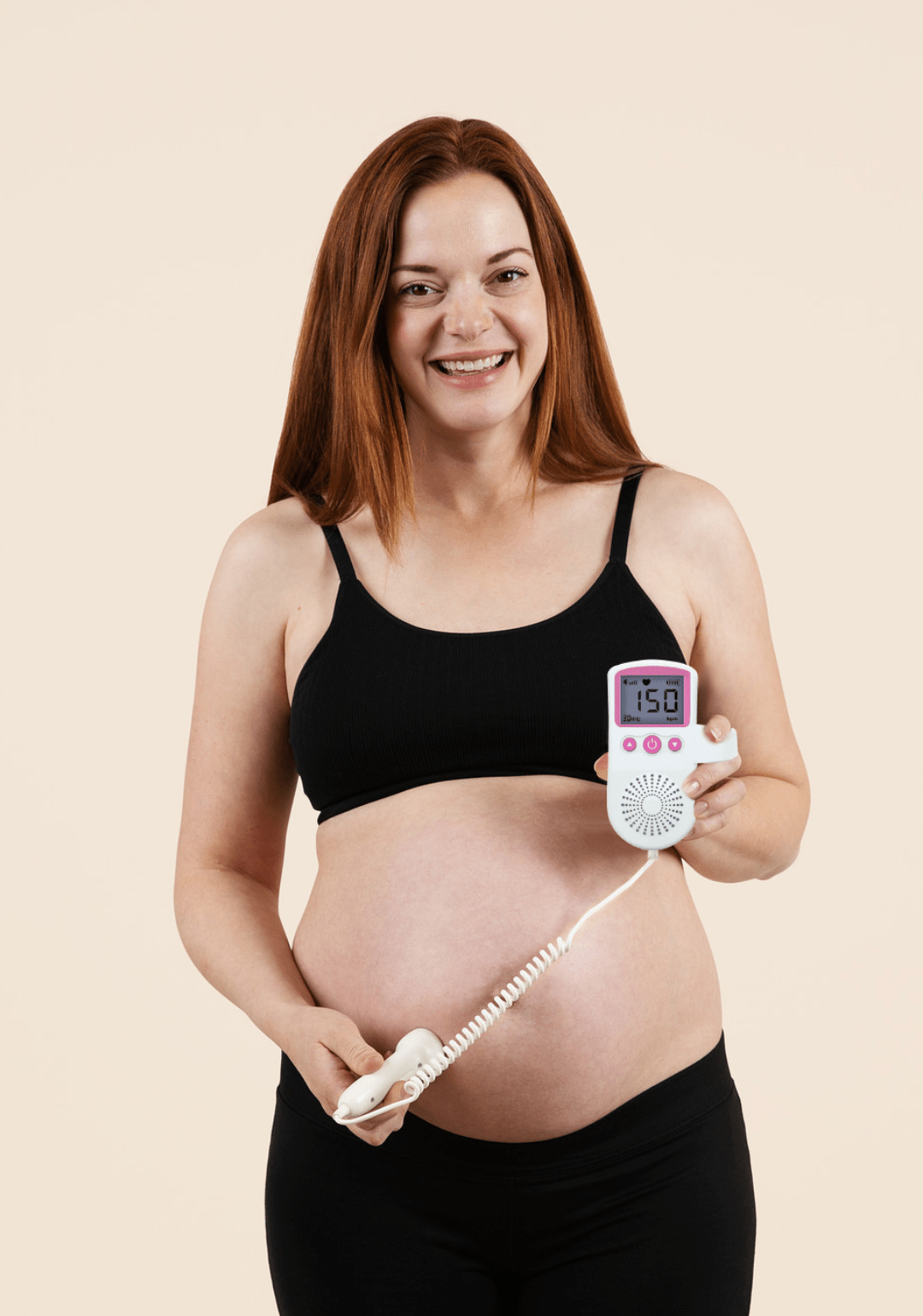 Sonoline B Fetal Doppler