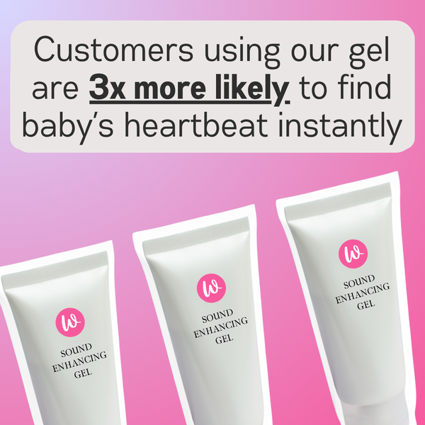 3-Month Gel Supply (Recommended)